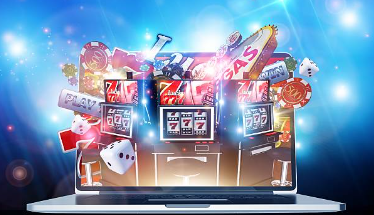 Strategi Slot Online: Cara Menang Lebih Konsisten